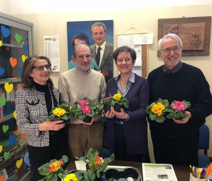 47 bambini nati grazie al Cav. E domenica si celebra il &quot;Primula Day&quot;