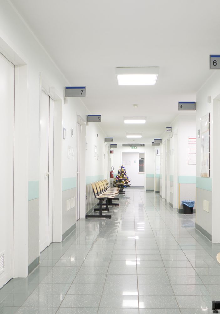 Ospedale unico: al coro dei no si iscrive Chiara Guzzo