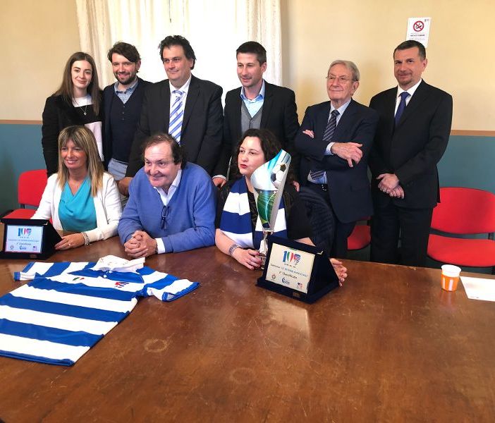 Buon compleanno Pro! Al Teatro Sociale la festa biancoblù