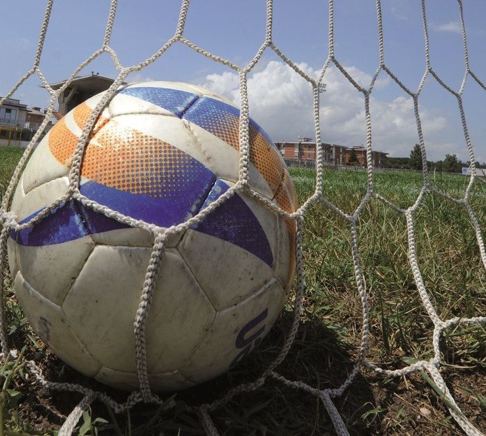 Legnano sciupone, l'Imperia passa al “Mari”