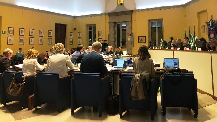 Dialogo aperto nel centrosinistra. Ma il percorso rimane separato