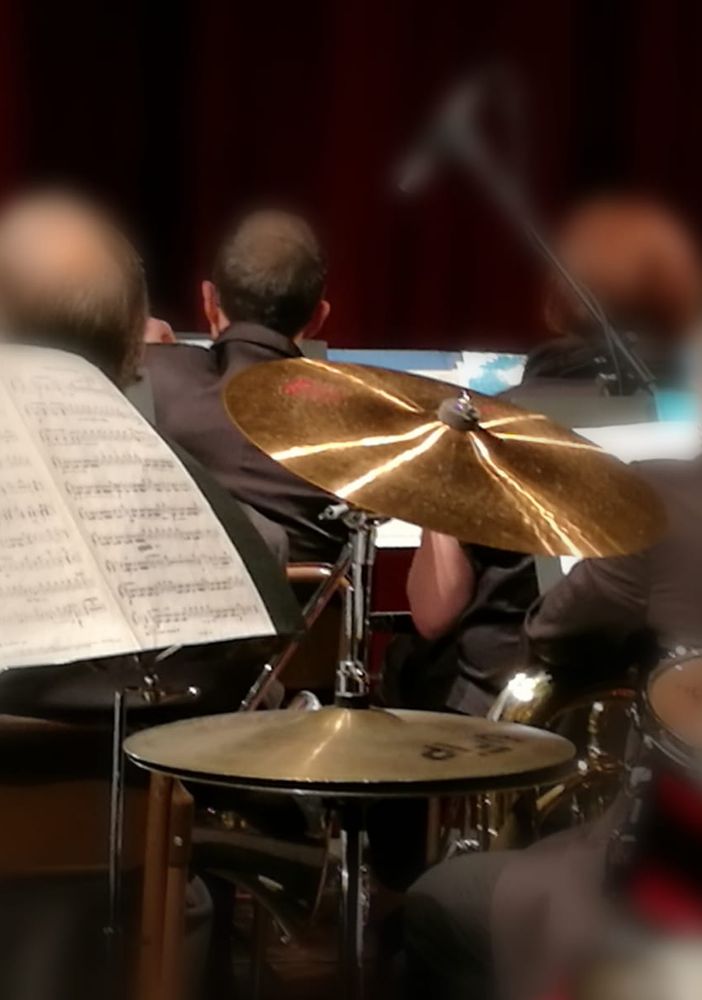 Una domenica e un gran concerto per celebrare il centenario di fondazione