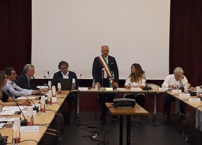 “Crediamo fortemente in ogni suo singolo punto”
