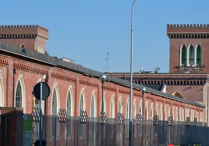 Il Museo del Tessile di Busto Arsizio