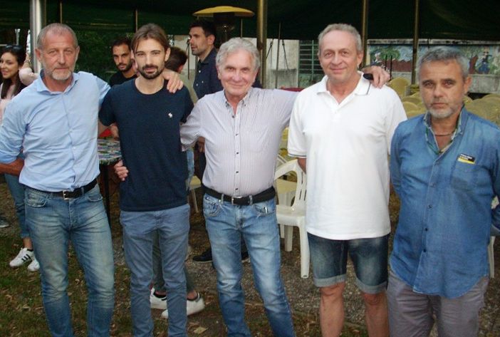 Il Fagnano c’è e vuole una salvezza più “tranquilla”