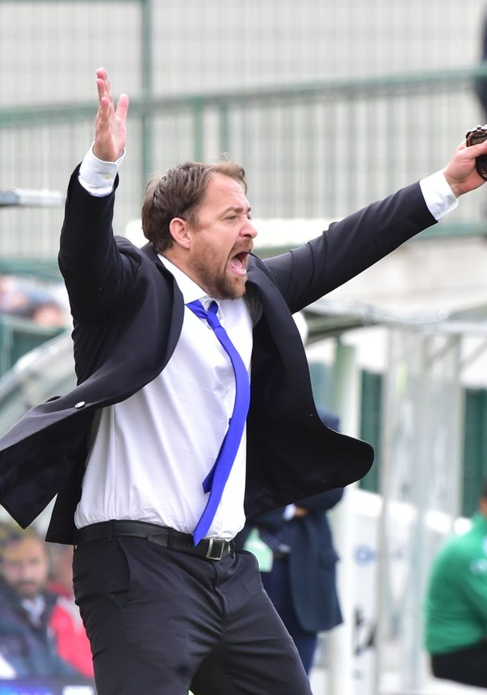 Mercato Pro Patria: countdown Javorcic