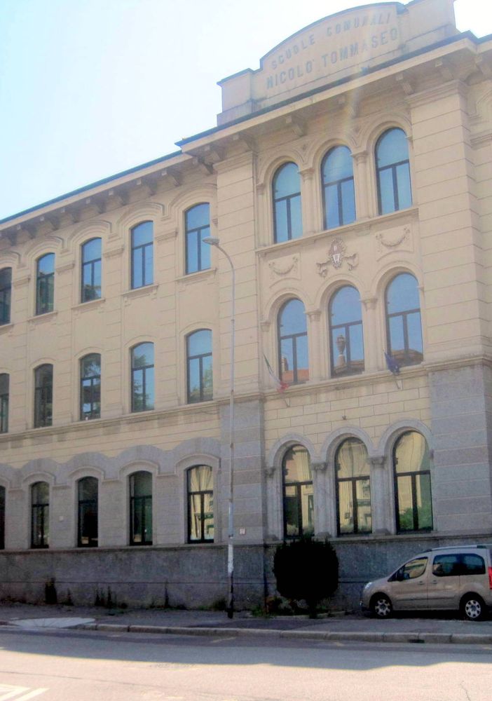 L'Istituto Tommaseo di Busto ha ottenuto un secondo finanziamento per il completamento delle opere di manutenzione straordinaria