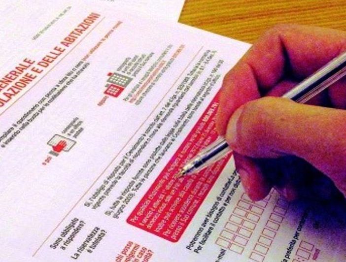 AAA cercasi personale per censimento