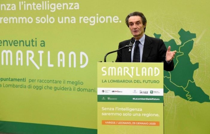 “Costruiamo un ecosistema per fare la differenza nelle traiettorie di sviluppo”