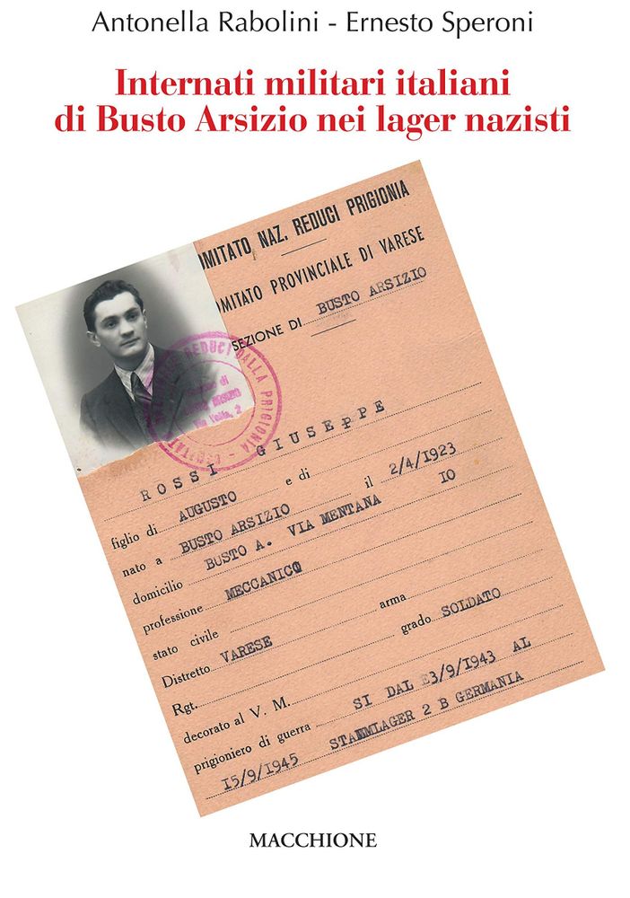 Il Giorno della memoria alla Provvidenza
