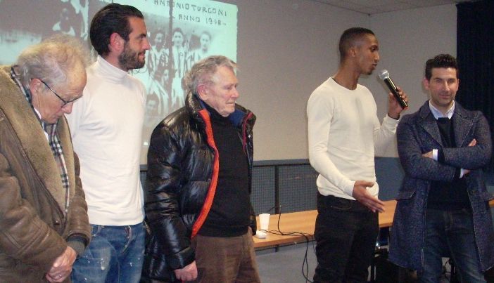 Storie di calcio e di calciatori “made in” Fagnano
