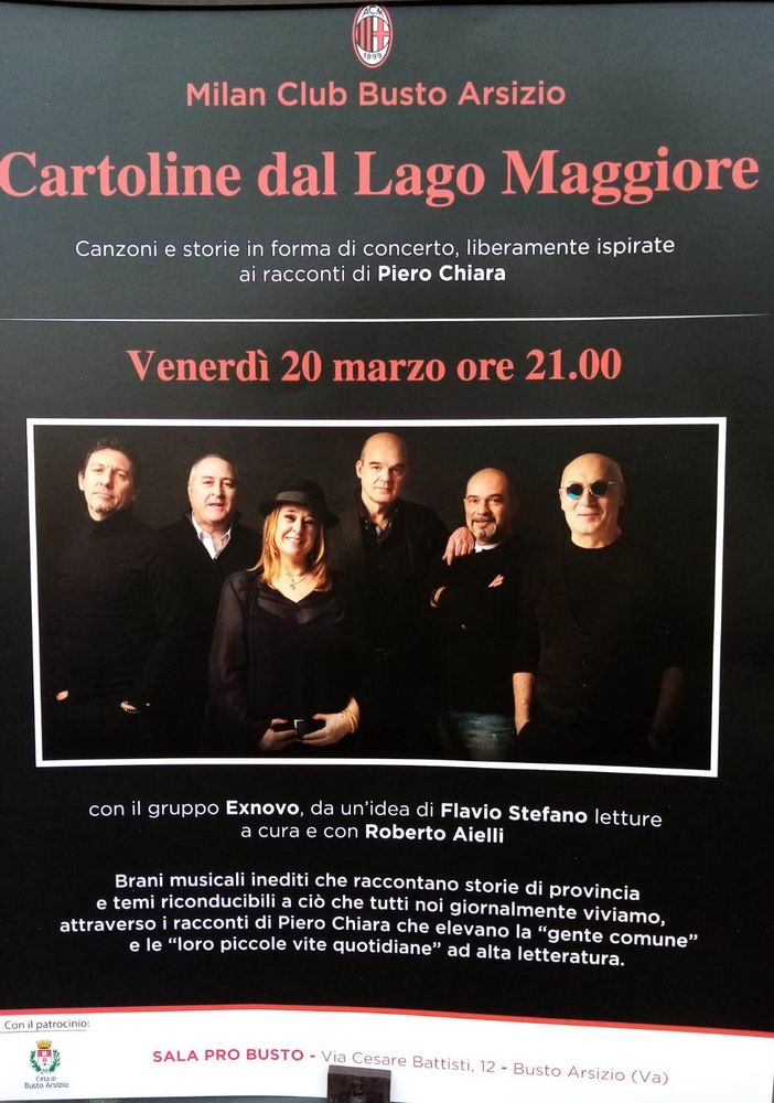Uno spettacolo per la Casa Alloggio dell’Anffas
