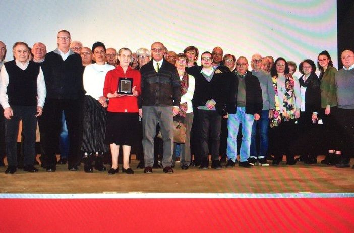 Benemerenze civiche a Liuc e Mensa del Padre Nostro. Castellanza premia le sue eccellenze