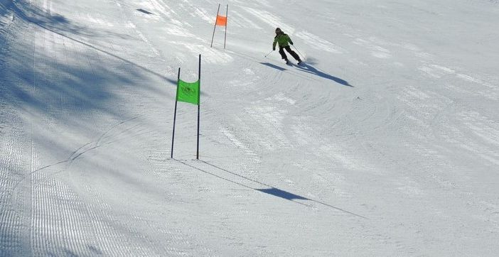 Campionati Bustesi di sci