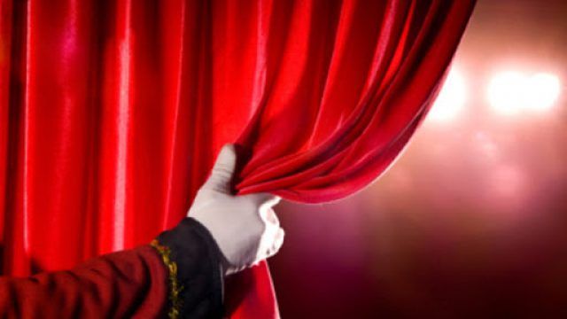 In scena al Dante, “Ti presento papà”