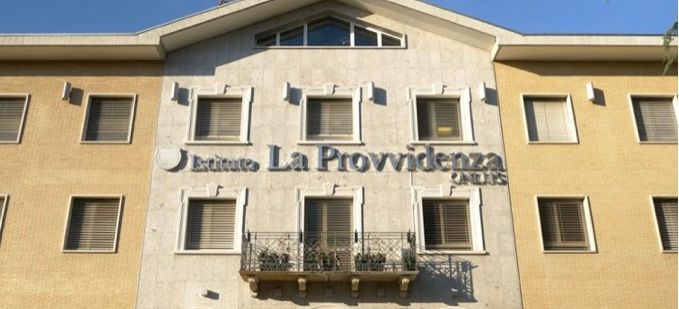 La Provvidenza premiata da Fondazione Onda con due bollini RosaArgento