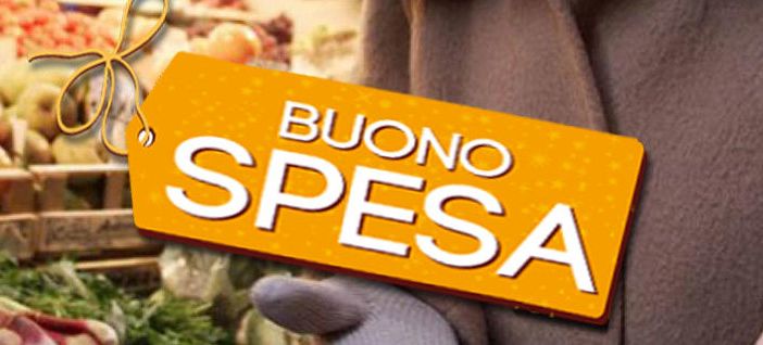 Fagnano apre la terza “finestra” per richiedere i buoni spesa alimentari