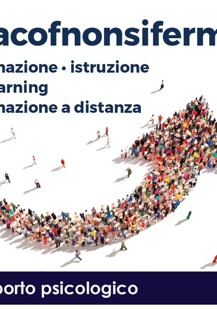 Cineforum, club di lettura e “challenge” per gli studenti Acof