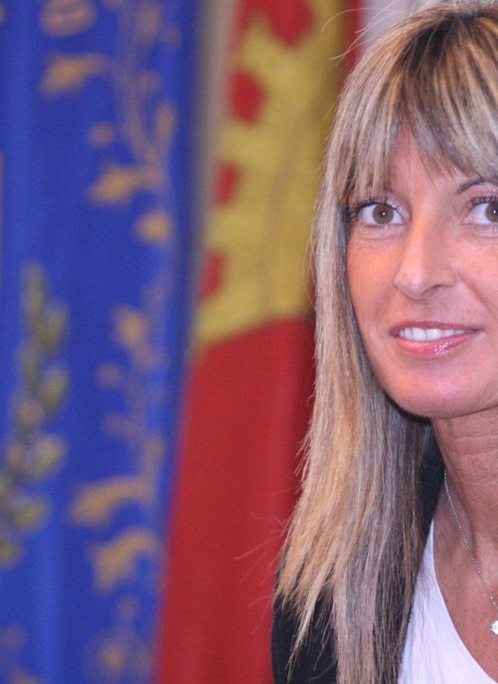 L'assessore Paola Magugliani