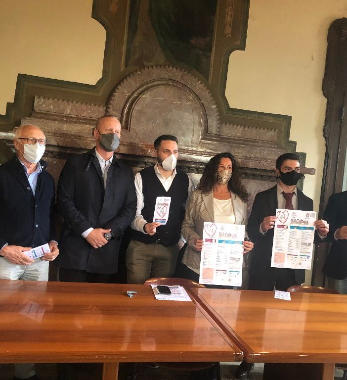 “La cultura va...oltre”, concerti ed eventi per tutto il mese di settembre