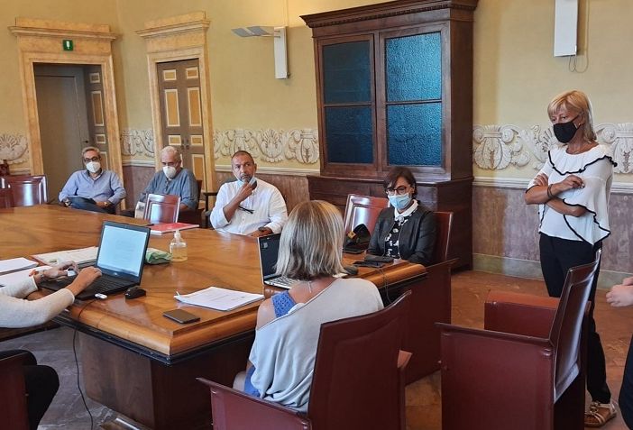 I sindaci fanno il punto sul problema degli odori molesti