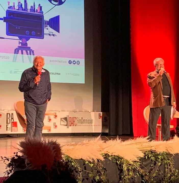 Da Mogol a Claudio Bisio, successo per il Baff. “Non un'edizione mini, ma ricca di emozioni”