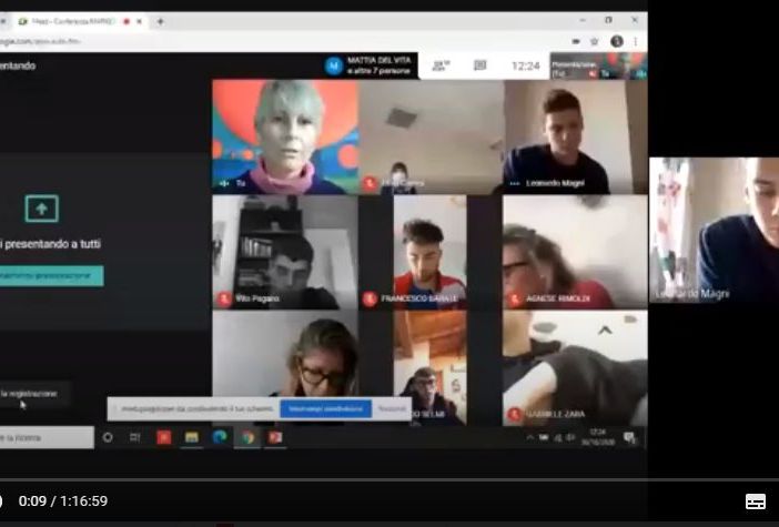 Lezione di marketing sportivo con il manager di Federica Pellegrini