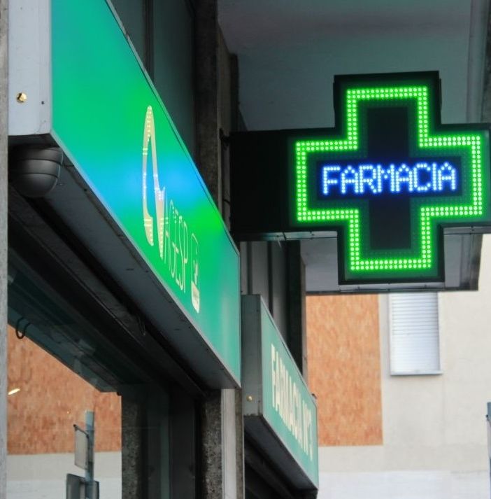 Uffici e farmacie, le variazioni delle attività di Agesp ad agosto