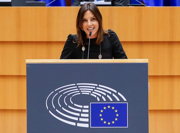 Air Italy, Tovaglieri: «Questione da affrontare al Parlamento Europeo»