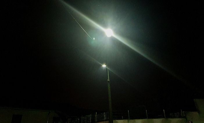 Busto, ricorsi respinti. I lavori per l’illuminazione possono partire