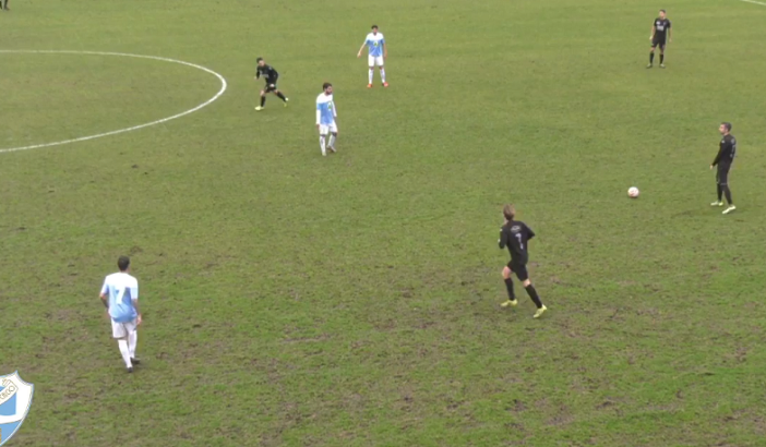 Serie D, Legnano sconfitto dalla Sanremese dell'ex Pro Patria Andreoletti