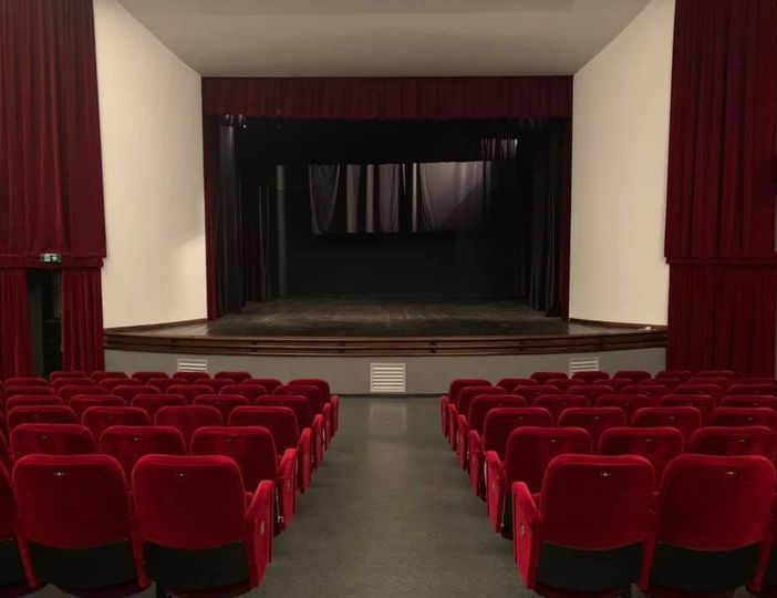 Anche il teatro Lux chiede attenzione a Busto Arsizio