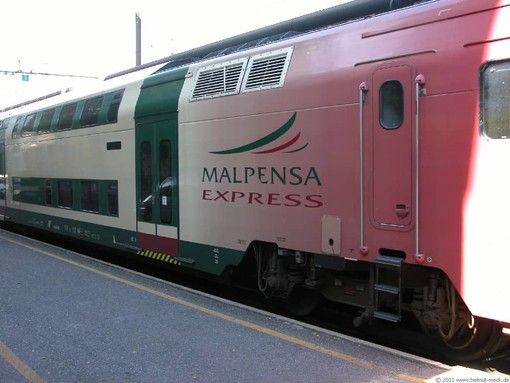 Trasporto ferroviario difficile per domenica: una giornata di sciopero, a rischio anche il Malpensa Express