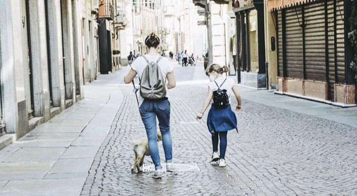 L'Italia diventa tutta zona gialla. In Lombardia ipotesi zona bianca dal 14 giugno