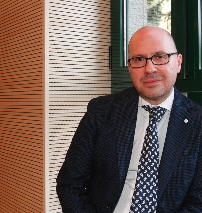 Massimiliano Serati