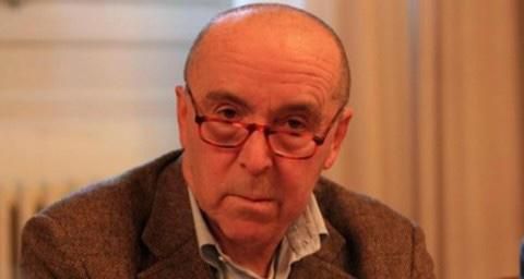 Il funerale di Franco Mazzucchelli in diretta streaming. Il saluto del sindaco Antonelli: «Sempre al servizio della città e dei più fragili»