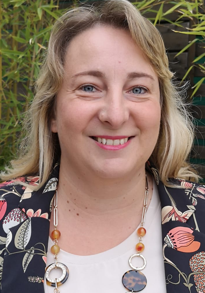 L'assessore alla Gentilezza Melissa Derisi