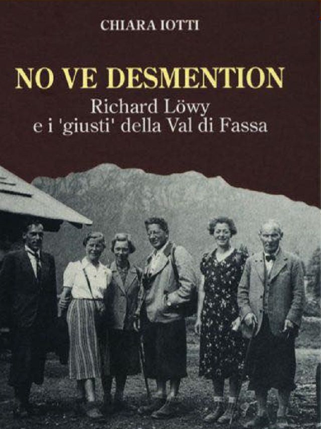 Giorno della Memoria a Gorla Maggiore. “Non vi dimentichiamo”: appuntamento con Chiara Iotti mercoledì 27