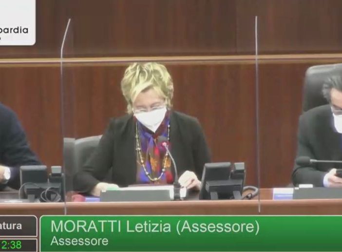 Il Bresciano dichiarato “zona arancione rafforzata”. La provincia di Varese per ora si salva
