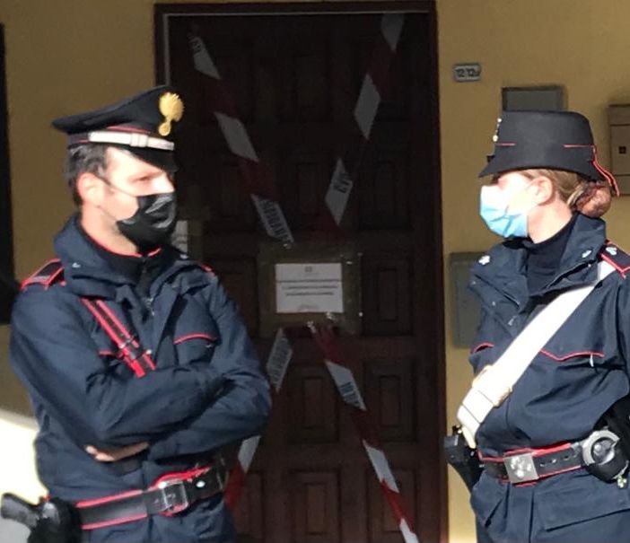 Ispettori dal ministro per la vicenda Morazzone, Bianchi (Lega): «Giusto fare accertamenti»