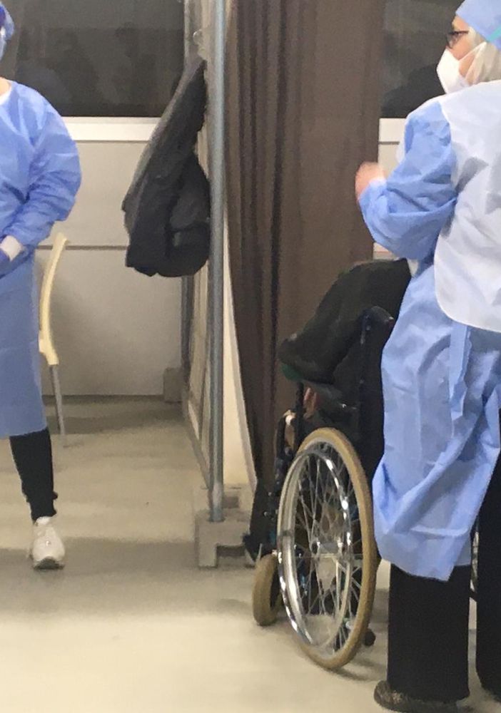 L’amministrazione di Legnano sottoscrive la lettera a Regione e Ats. Radice: «Favoriremo in ogni modo le vaccinazioni sul nostro territorio»
