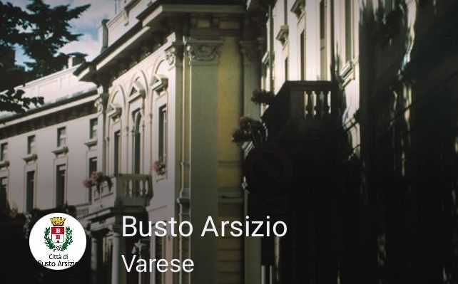 In arrivo le app “IO” e “Municipium”. Il Comune di Busto Arsizio avvia un «nuovo orizzonte di comunicazione»