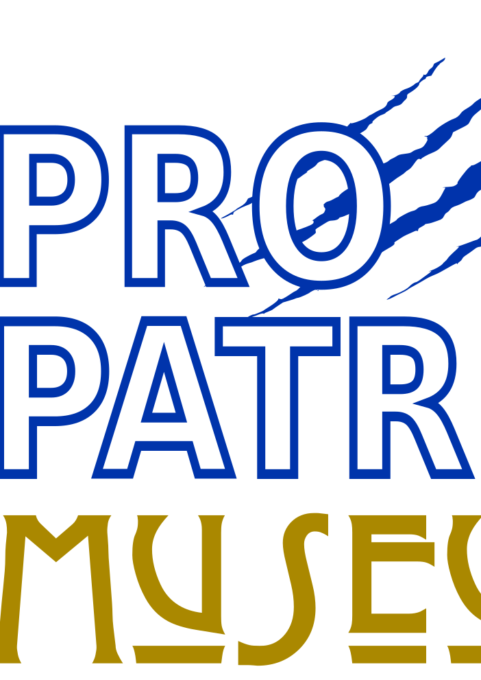 Logo rinnovato per il museo della Pro Patria