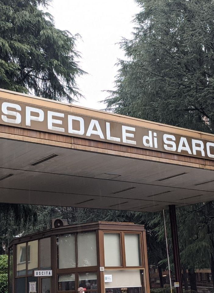 Terminati i lavori di ristrutturazione del Day hospital oncologico all’ospedale di Saronno