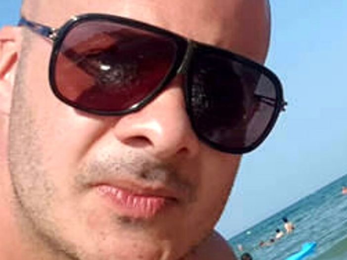 Davide Paitoni si trova in carcere ai Miogni