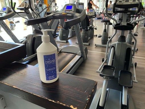 Coronavirus, si apre uno spiraglio per palestre e piscine: potrebbe arrivare il sì del Cts con una serie di norme stringenti