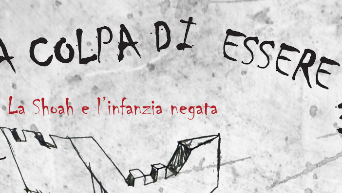 L’associazione “Amici di Angioletto” organizza un corso di formazione sulla Shoah
