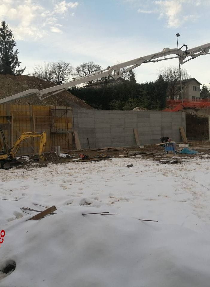 Incidente mortale in cantiere a Bodio. L'allarme dei sindacati: «Strage senza fine»