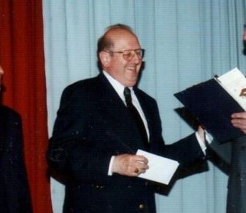 Piergiorgio Carraro