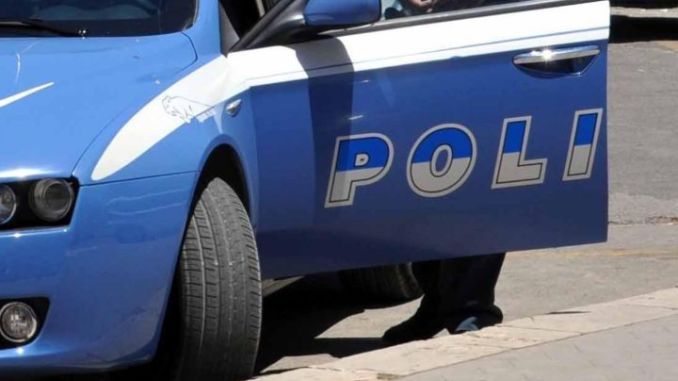 Fine e inizio settimana di controlli per la polizia di Stato di Busto